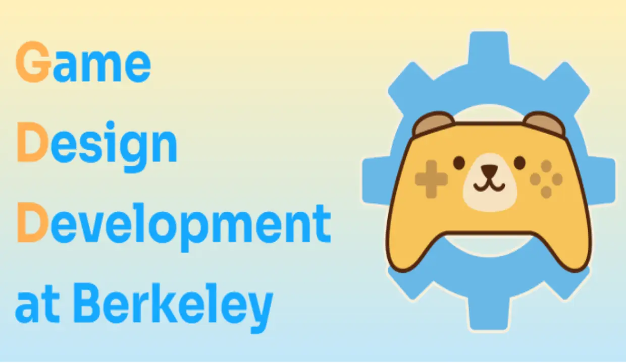 Our first game jam — GDD 2024