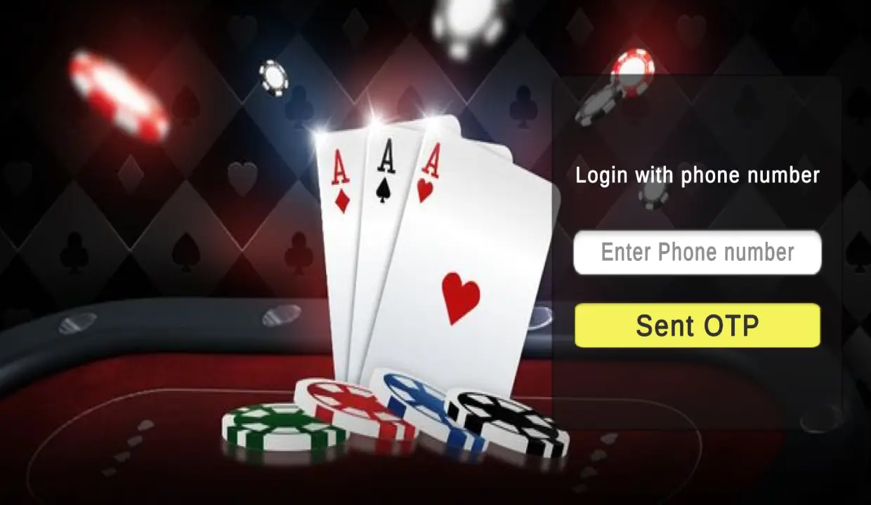 Teen Patti & Rummy